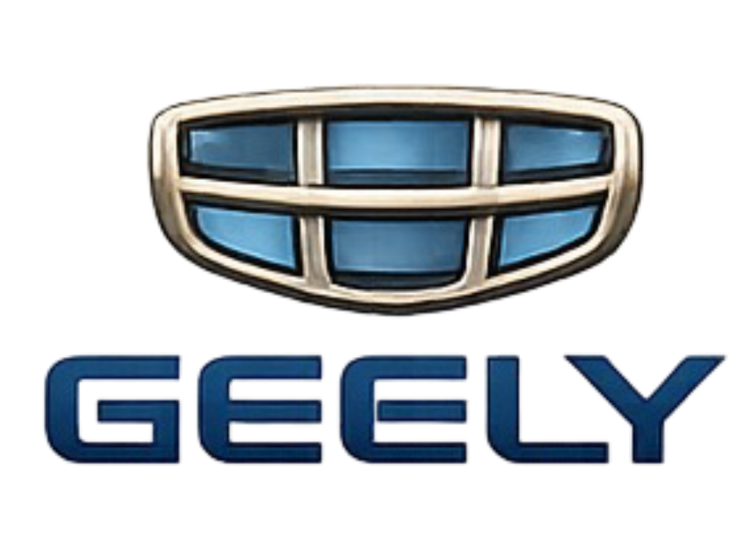 Geely
